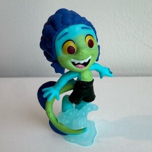 Disney 100 Luca Character Figure - Luca